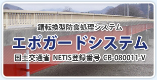 エポガードシステム
